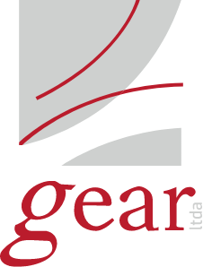 Logo Gear